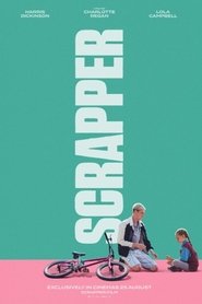 Poster of Scrapper image size 500x750