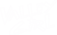 Logo of Valley Girl image size 1571x961