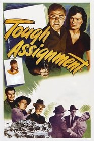 poster Tough Assignment