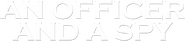 Logo of An Officer and a Spy image size 782x174