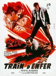 Voir film Train d'enfer en streaming