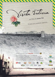 The Visit poster
