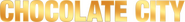 Logo of Chocolate City image size 4186x501