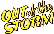 Logo of Out of the Storm image size 724x462
