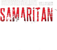 Logo of Samaritan image size 413x365