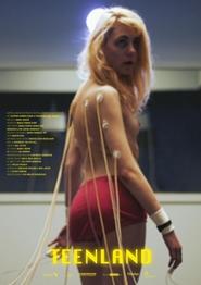 poster Teenland