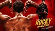 Rocky Handsome wallpaper 