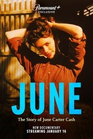 Poster of June image size 2000x2998