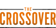 Logo of The Crossover image size 1913x952
