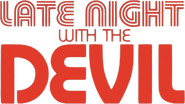 Logo of Late Night with the Devil image size 500x280