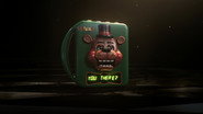 Five Nights at Freddy's 2 wallpaper 