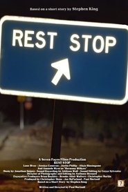 poster Rest Stop