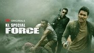 KL Special Force wallpaper 