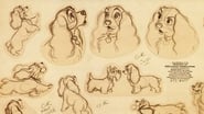 Lady's Pedigree: The Making of Lady and the Tramp wallpaper 