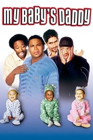 poster My Baby's Daddy