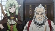 Goblin Slayer season 1 episode 3