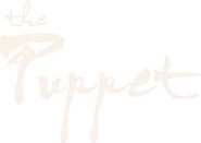 Logo of The Puppet image size 582x411