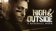 High & Outside: A Baseball Noir wallpaper 