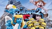 Les Schtroumpfs 2 wallpaper 