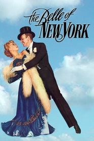 poster The Belle of New York