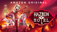 Hazbin Hotel  