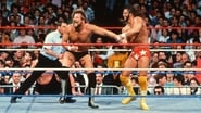 WWE WrestleMania IV wallpaper 
