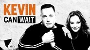 Kevin Can Wait  