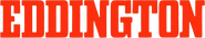Logo of Eddington image size 1237x231