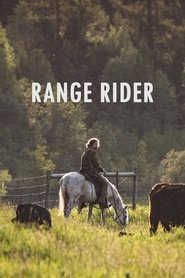 poster Range Rider