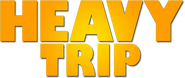 Logo of Heavy Trip image size 709x299