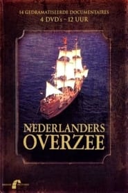 Nederlanders Overzee