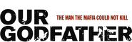 Logo of Our Godfather image size 734x237