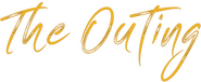 Logo of The Outing image size 1507x618