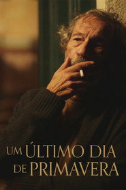 Um Último Dia de Primavera poster