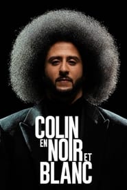 serie streaming - Colin en noir et blanc streaming