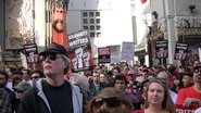 Pencils Down! The 100 Days of the Writers Guild Strike wallpaper 