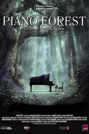 Voir film Piano Forest en streaming