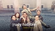 Rudy Habibie wallpaper 