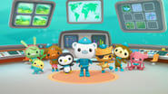 Les Octonauts  