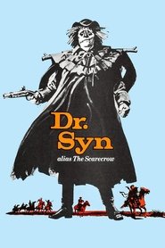 Dr. Syn, Alias the Scarecrow 1963 123movies