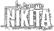 Logo of La Femme Nikita image size 527x304