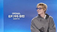CORTIS' MARTIN