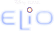 Logo of Elio image size 821x465