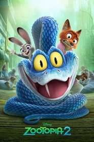 Poster of Zootopia 2 image size 2000x3000