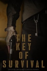 poster The Key of Survival