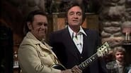 The Johnny Cash Christmas Special 1976 wallpaper 
