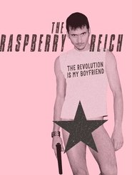 Poster of The Raspberry Reich image size 2000x2658