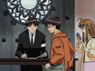 Wow, a Trip to Kyoto! Exciting