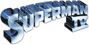 Logo of Superman IV: The Quest for Peace image size 593x300