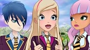 Regal Academy : L'Académie royale  